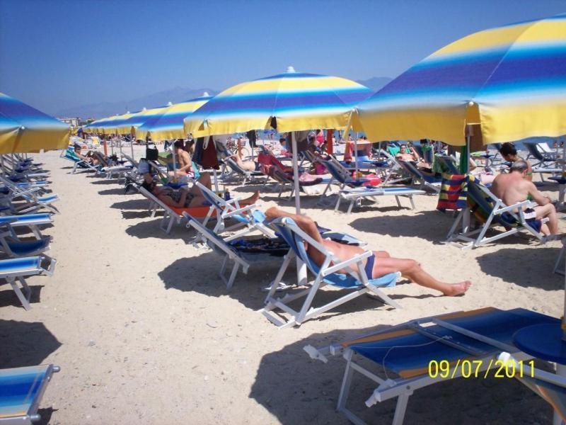 Hotel Poseidon Corigliano Calabro Exterior photo